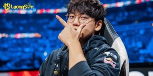 Gumayusi Tỏa Sáng T1 Lập Hattrick Vô Địch Worlds 2025